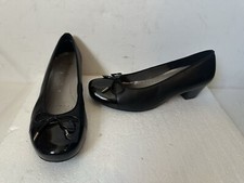 Ara leather shoes size - shoes,