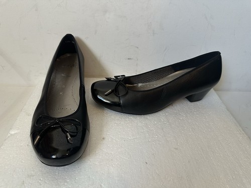 Ara leather shoes size - size, uk