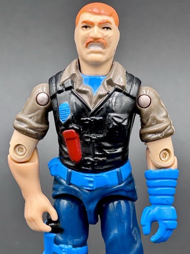 Joe euro night force - gi,
