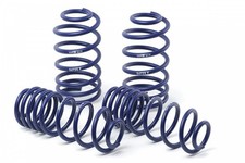 H&R 29772 Sport Lowering