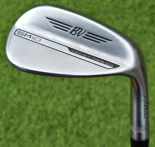 Titleist vokey sm10 - sm10, 52°