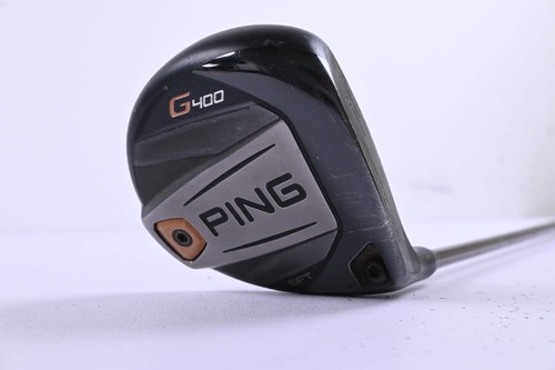Ping g400 sft wood - g400, #3