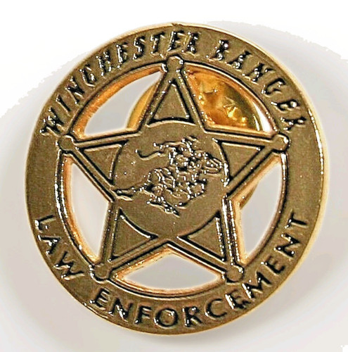 Winchester ranger law - winchester,
