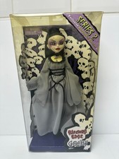 Bleeding Edge Goths Doll