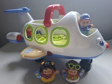 Vintage Fisher Price Little