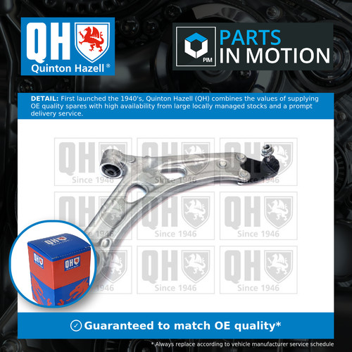 Wishbone suspension arm fits - wishbone,