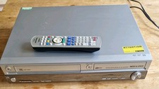 PANASONIC DMR-EX95V HDD. DVD &