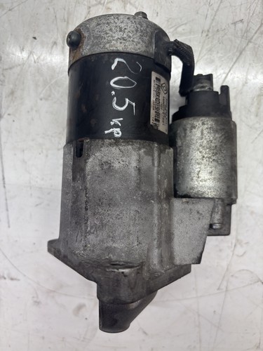 Starter for nissan qashqai - for,