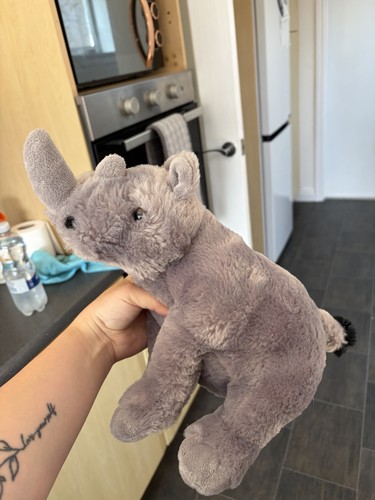 Ravensden soft toy - ravensden, cuddly