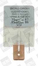 RELAY GLOW PLUG SYSTEM FITS