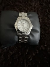 TAG Heuer Aquaracer White
