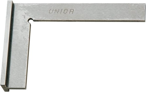 Unior masons squares with back - unior,