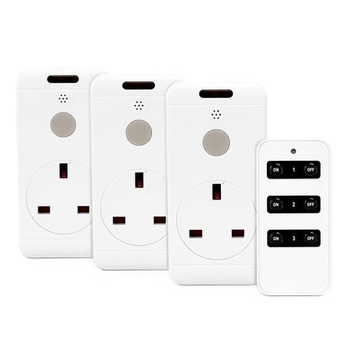 Status remote control - status,