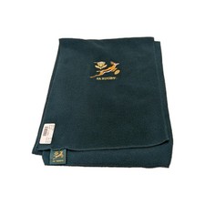 SA Rugby Springbok Fleece
