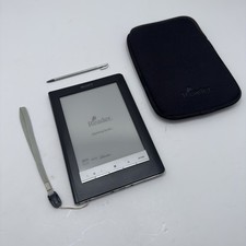 Sony eReader PRS-600 Black - For  repair