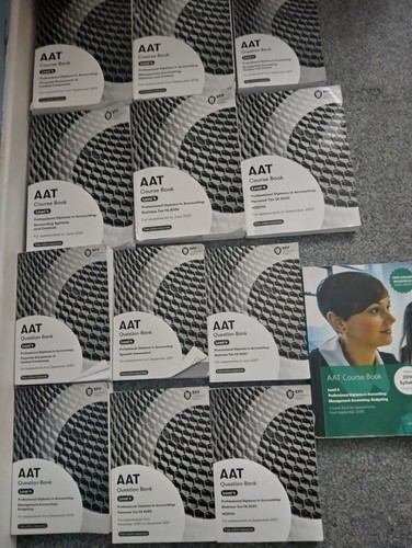 Aat course book level - course, 4