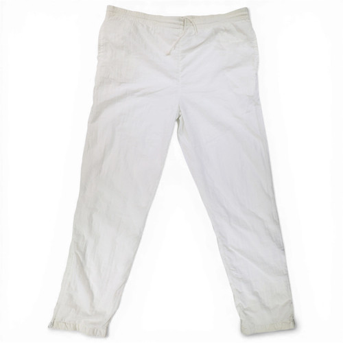Vintage reebok track pants - track,