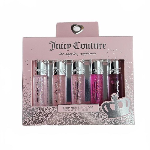 Juicy couture shimmer - juicy,