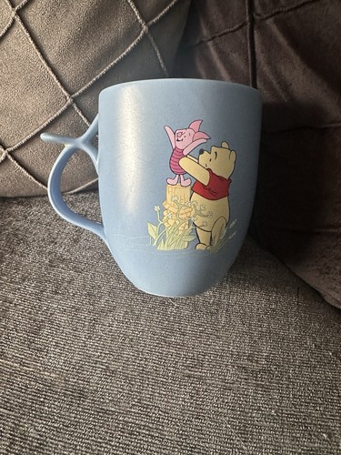 The disney store winnie - the,
