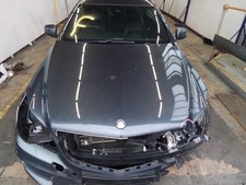 BONNET MERCEDES E-CLASS C207 (FL) 2009 On E220 BLUETEC AMG LINE GREY  2 DR COUPE