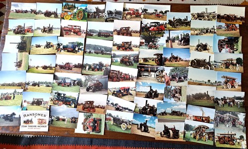 Large collection 200 - of,