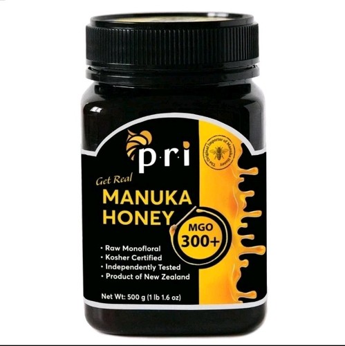 Manuka honey mgo - manuka,