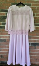 Vintage Sandi Dee Dress Size