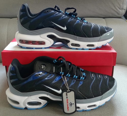 Nike air max plus trainers - air,