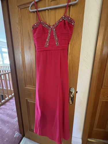 Evening dress - evening,