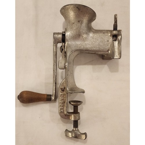 Vintage milwaukee cast - milwaukee, 18