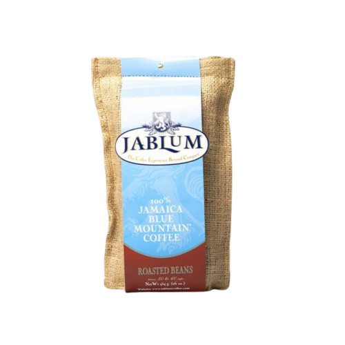 Jablum jamaica blue mountain - jablum,