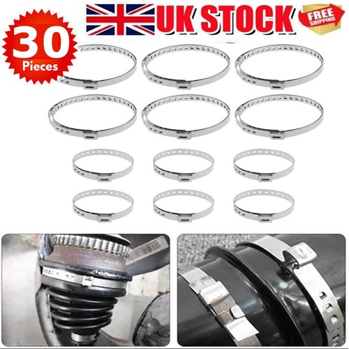 30pieces universal boot - cv,