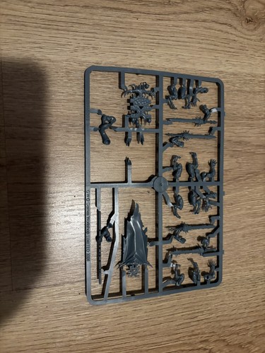 Warhammer 40k aos blood - aos,