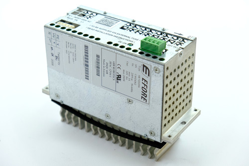 Abb robotics efore 3hac12934 - abb,
