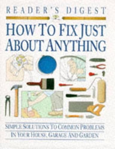 How fix just about - fix,