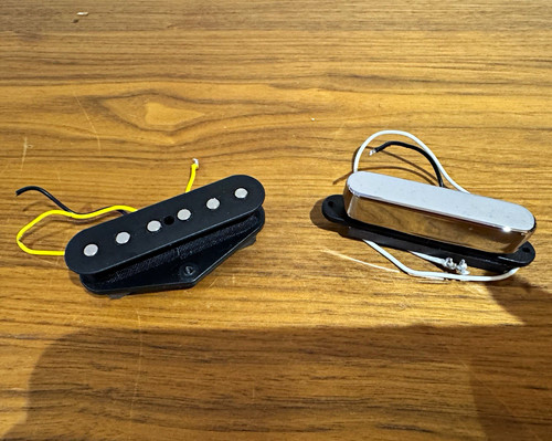 Fender mexican passive - fender,