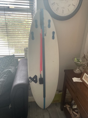 Surf board - surf,