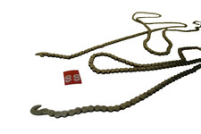 S) ANTIQUE FUSEE CHAIN for