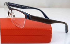 ALAIN MICKLI HALF FRAME