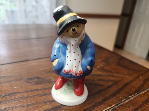 Vintage 1976 paddinton the - vintage,