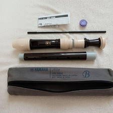 Yamaha YRA-38B III Recorder