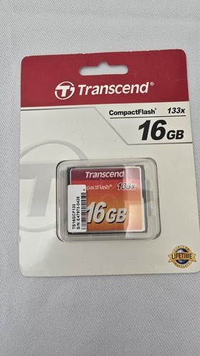 Compact flash 16gb - flash,