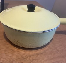 Vintage Le Creuset Raymond