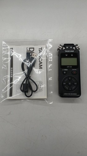Linear pcm recorder model - linear,