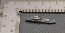 Davco 1/3000 Great Britain