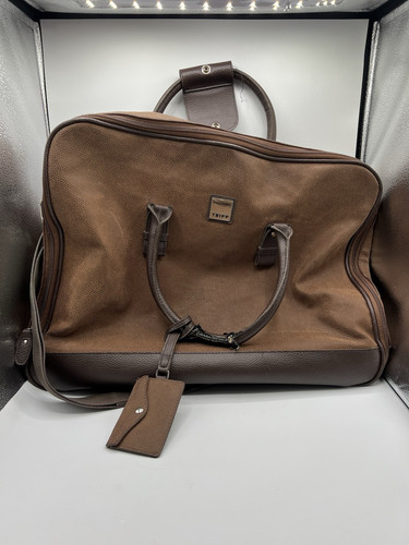 Tripp luggage large holdall - luggage,