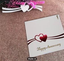 Love Hearts together Metal