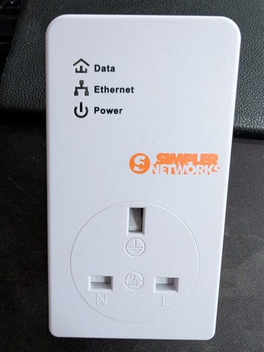 Simpler networks - bt,