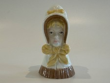 Royal Worcester - YOUNG GIRL -