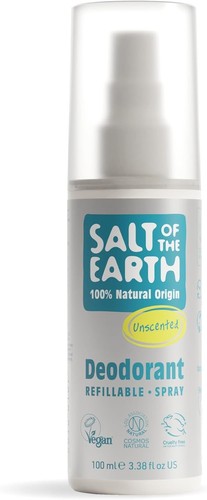 Salt the earth - salt, –
